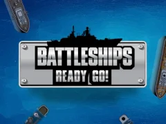 Igra Battleships Ready Go! online