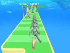 Igra Doll Factory 3D online