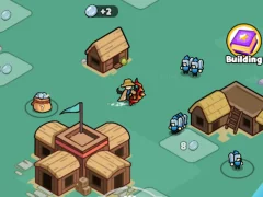 Igra Little Hero Knight online