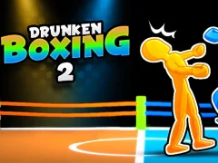 Igra Drunken Boxing 2 online