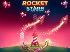 Igra Rocket Stars online