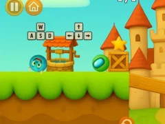 Igra Tung Tungball And Labububall online