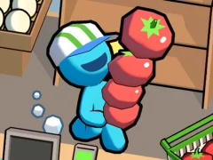 Igra My Mini Mart online