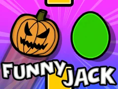 Igra Funny Jack online