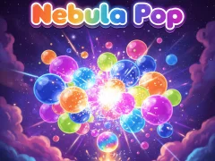 Igra Nebula Pop online