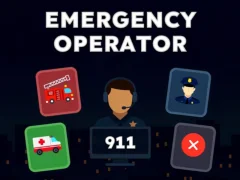 Igra Emergency Operator online