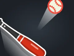 Igra Baseball hit! online