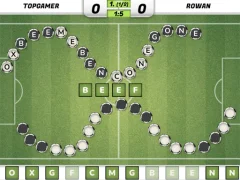 Igra Wordsoccer.io online