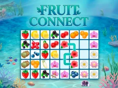 Igra Fruit Connect online