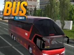 Igra Bus Simulator Ultimate online