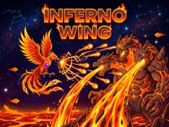 Igra Inferno Wing online