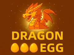 Igra Dragon Egg online