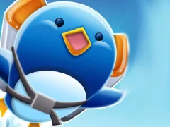 Igra Learn 2 Fly online