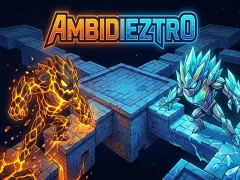 Igra Ambidieztro online