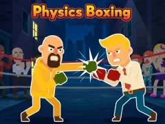 Igra Physics Boxing online