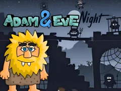 Igra Adam & Eve Night online