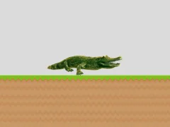 Igra Create Bombardiro Crocodilo online