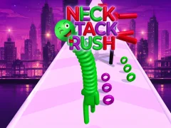 Igra Neck Stack Rush online