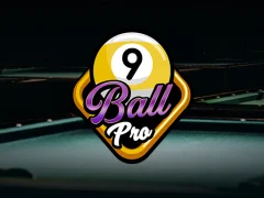 Igra 9 Ball Pro online
