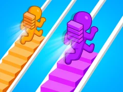Igra Bridge Water Rush online