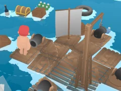 Igra Ahoy! online