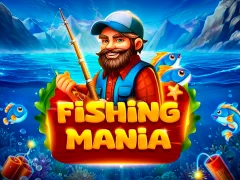 Igra Fishing Mania online