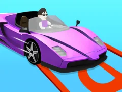 Igra Real Car Parking Simulator online