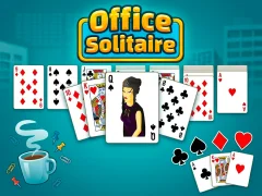 Igra Office Solitaire online