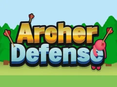Igra Archer Defense Advanced online