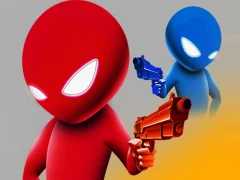 Igra Drunken Duel online