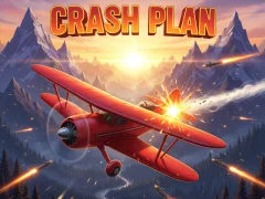 Igra Crash Plan online