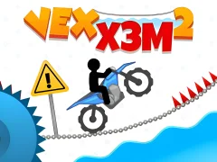 Igra Vex X3M 2 online