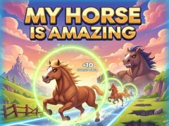 Igra My Horse Is Amazing online