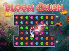 Igra Bloom Crush online
