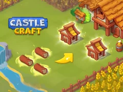 Igra Castle Craft online
