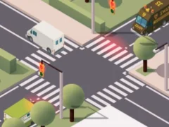 Igra Traffic Stop online