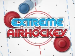 Igra Extreme Airhockey online