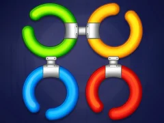 Igra Rotate Rings online