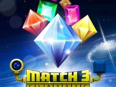 Igra Match 3 Classic online