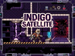 Igra Indigo Satellite online