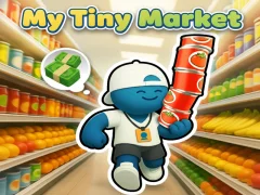 Igra My Tiny Market online