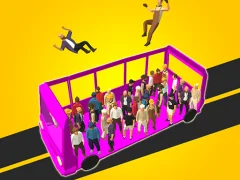 Igra Bus Stop online