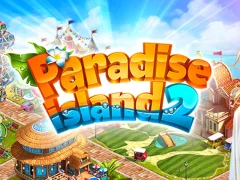 Igra Paradise Island 2 online