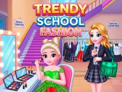 Igra Trendy School Fashion online