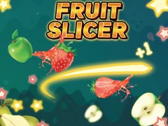 Igra Fruit Slicer online