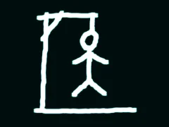 Igra Hangman 2-4 Players online