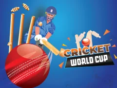 Igra Cricket World Cup Game online