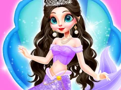Igra Mermaid Princess online