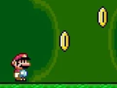 Igra Mario Starcatcher online