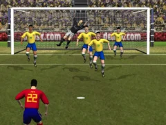 Igra Golden Boot 2022 online